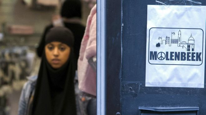 Molenbeek