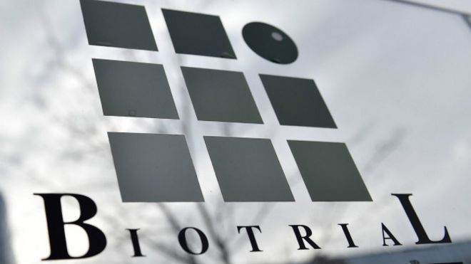 Biotrial