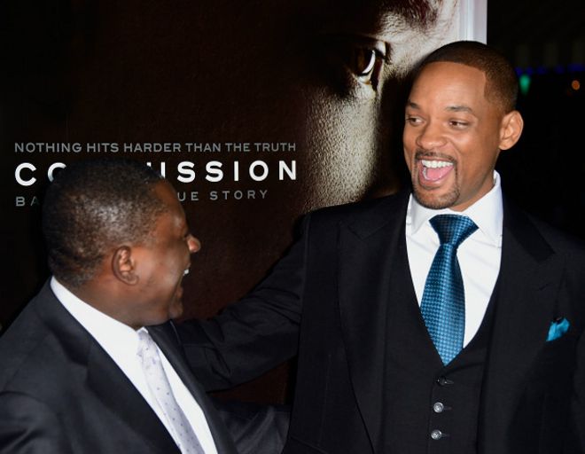 Will Smith