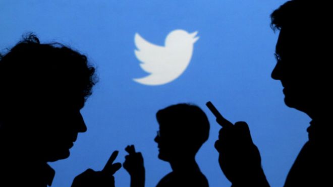Twitter