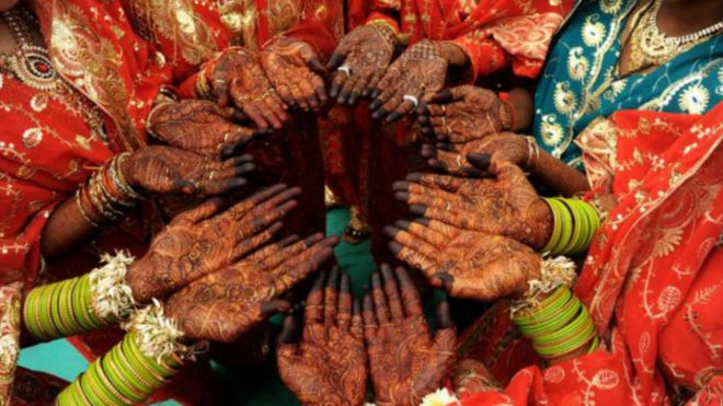 Si vives en la India y te quieres divorciar solo tienes que pronunciar la palabra “talaq” 3 veces