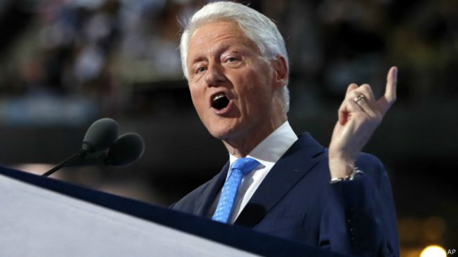 Clinton
