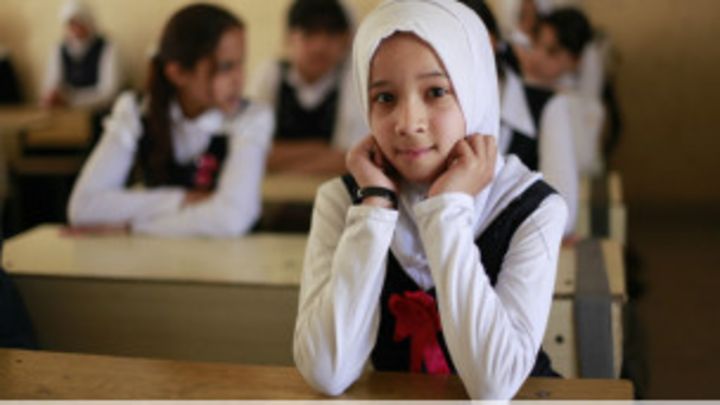 فتاة تلقى حتفها بسبب شئ بسيط جدا اغلبنا نفهله يوميا أحذروه