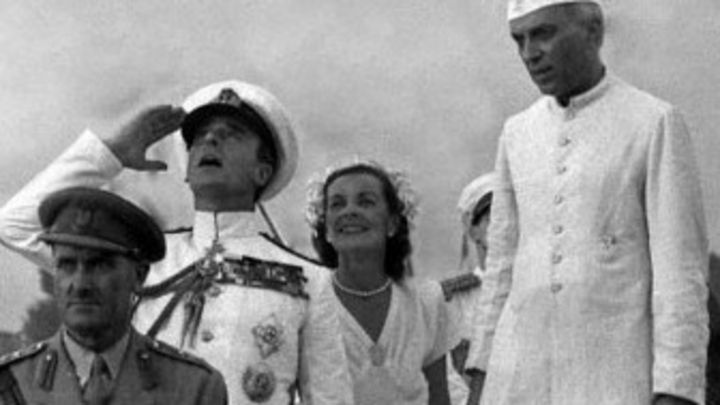 Image result for पंडित नेहरू और एडविना माउंटबेटन के शारीरिक संबंधों पर बोलीं एडविना की बेटी…