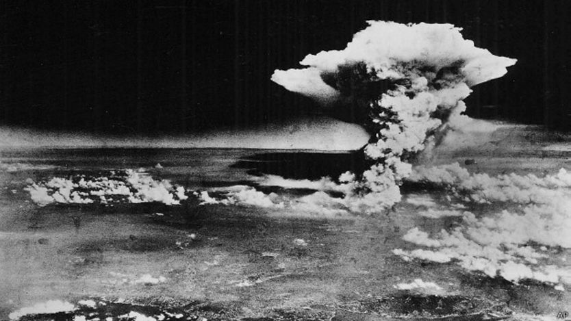 Nagasaki