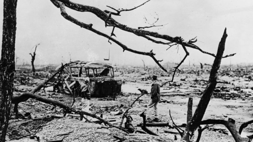 Hiroshima