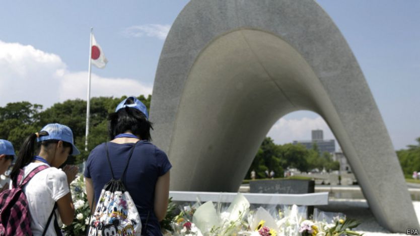 Hiroshima