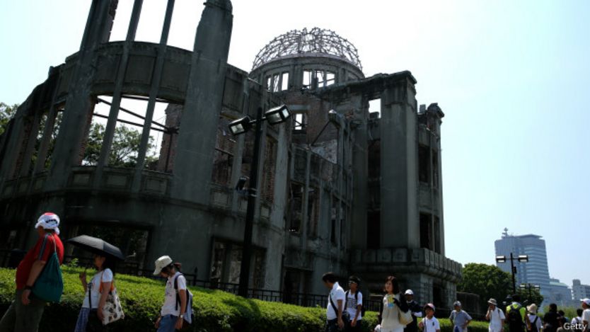Nagasaki