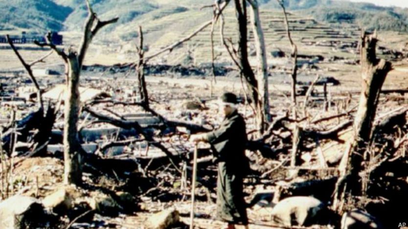 Nagasaki